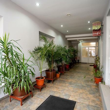Casa Blum Hotel Лугож Екстериор снимка