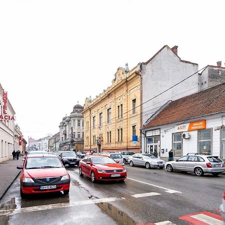 Casa Blum Hotel Лугож Екстериор снимка
