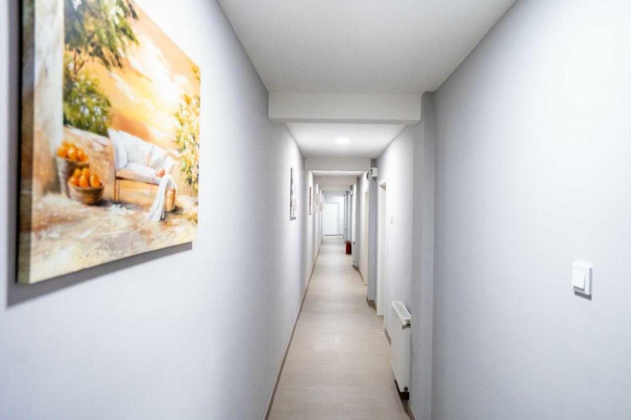 Casa Blum Hotel Лугож Екстериор снимка