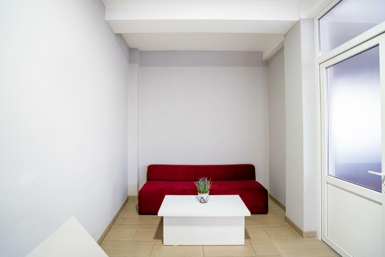 Casa Blum Hotel Лугож Екстериор снимка