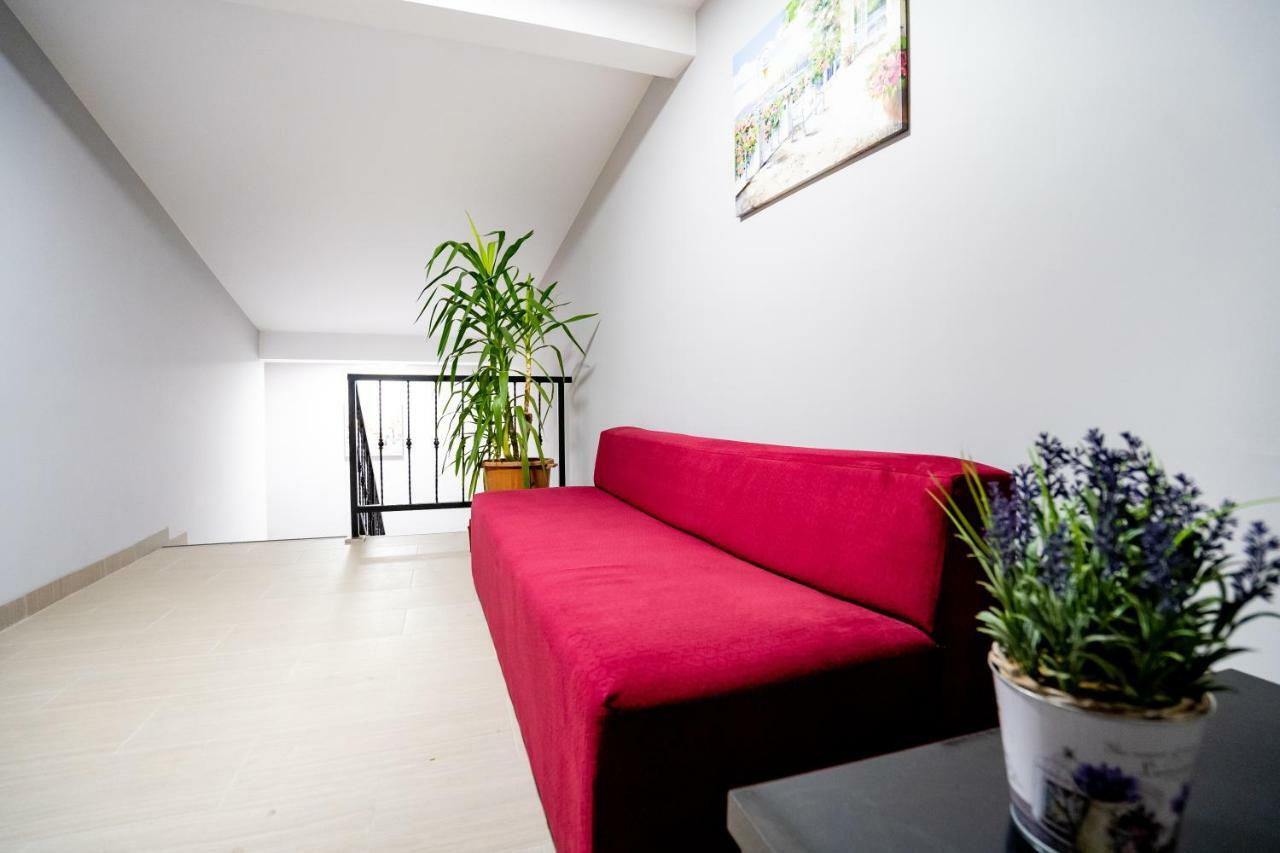Casa Blum Hotel Лугож Екстериор снимка