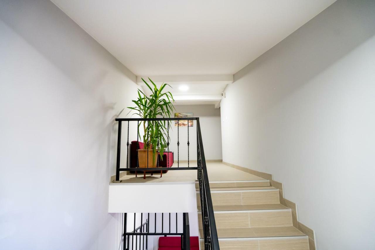 Casa Blum Hotel Лугож Екстериор снимка