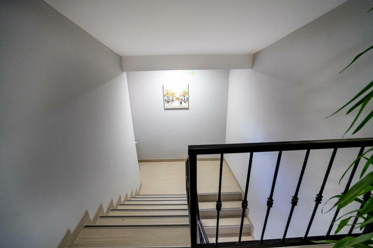 Casa Blum Hotel Лугож Екстериор снимка